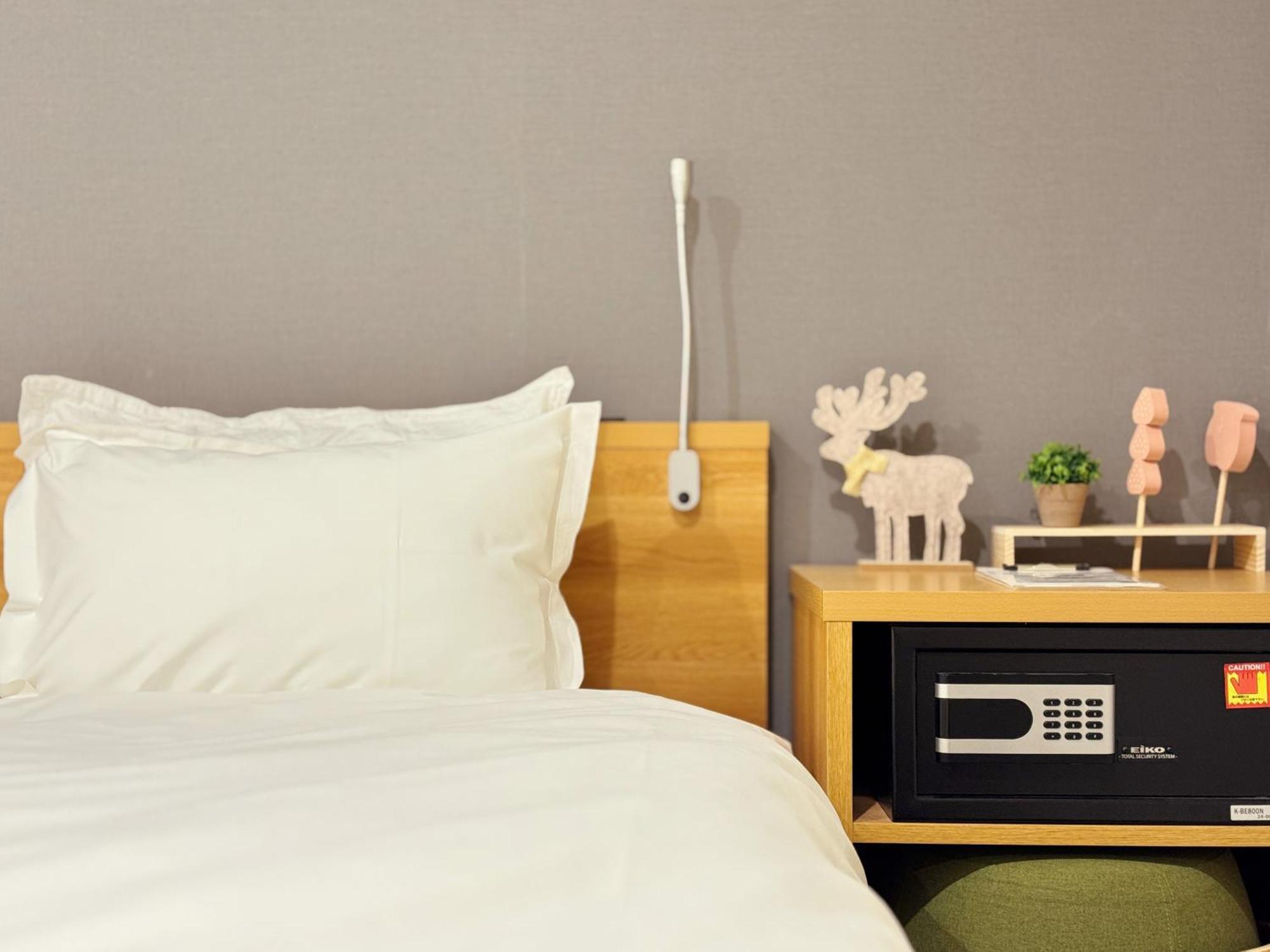 Fawn Hotel Osaka Cameră foto