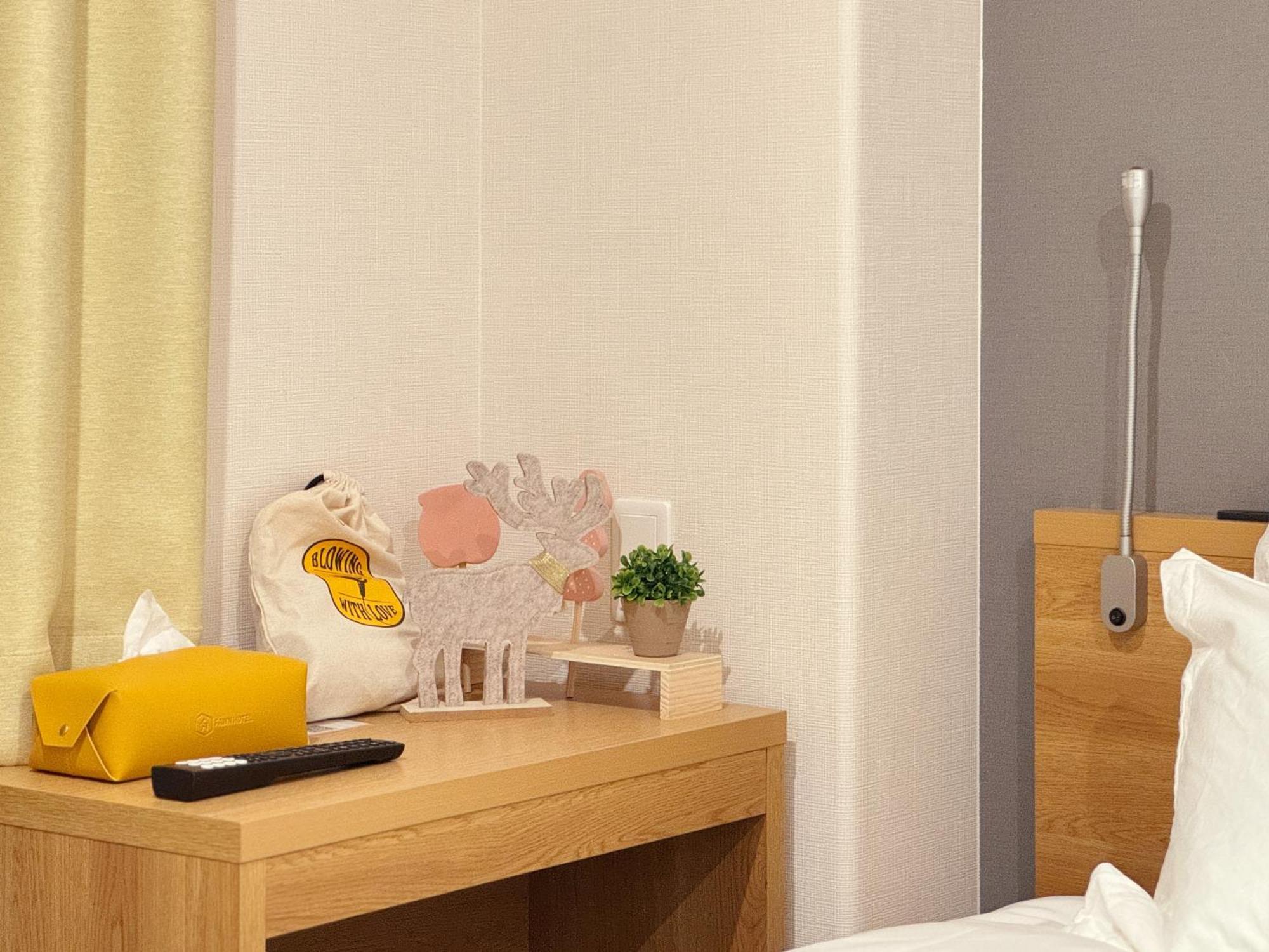 Fawn Hotel Osaka Cameră foto