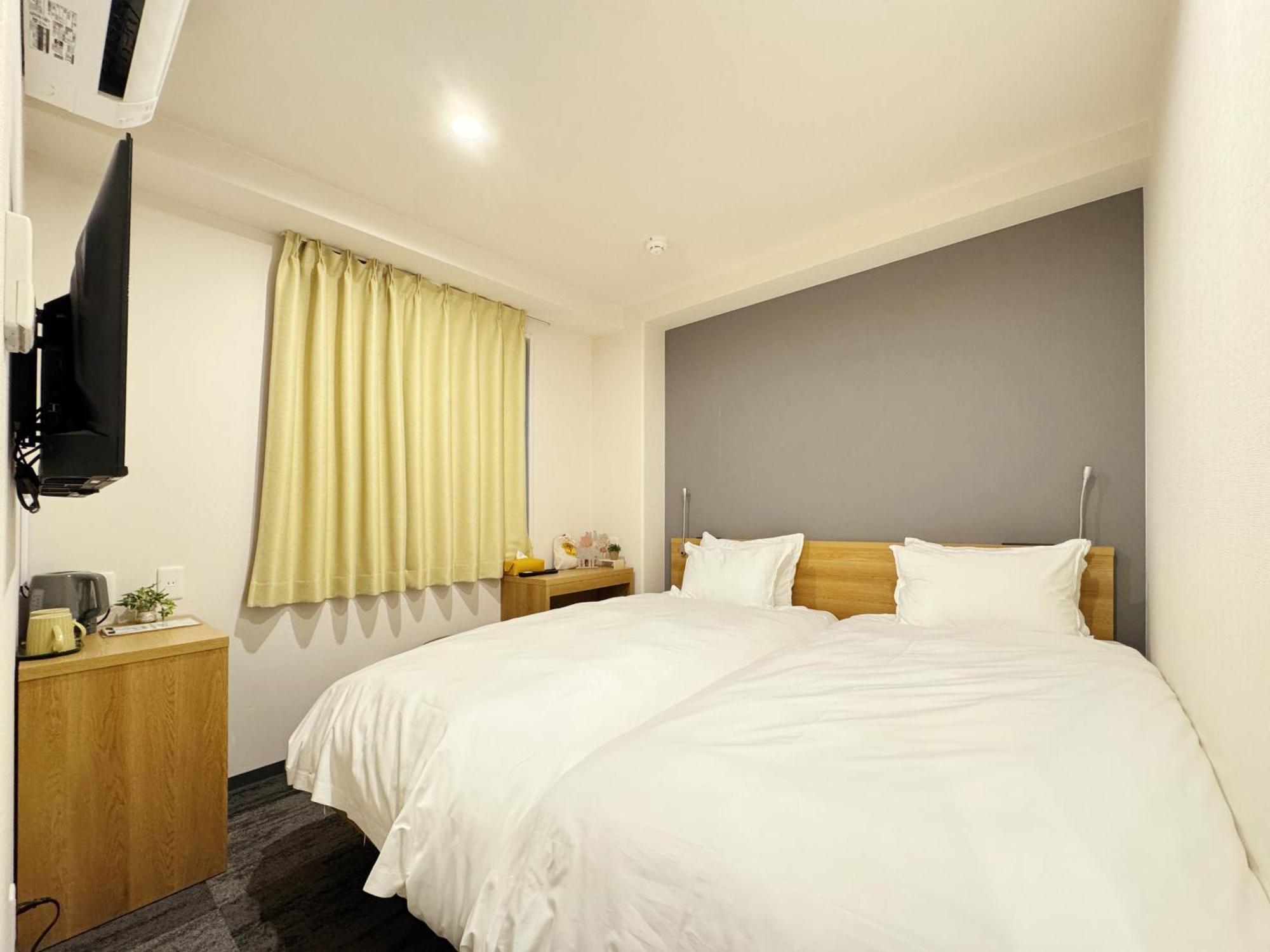 Fawn Hotel Osaka Cameră foto