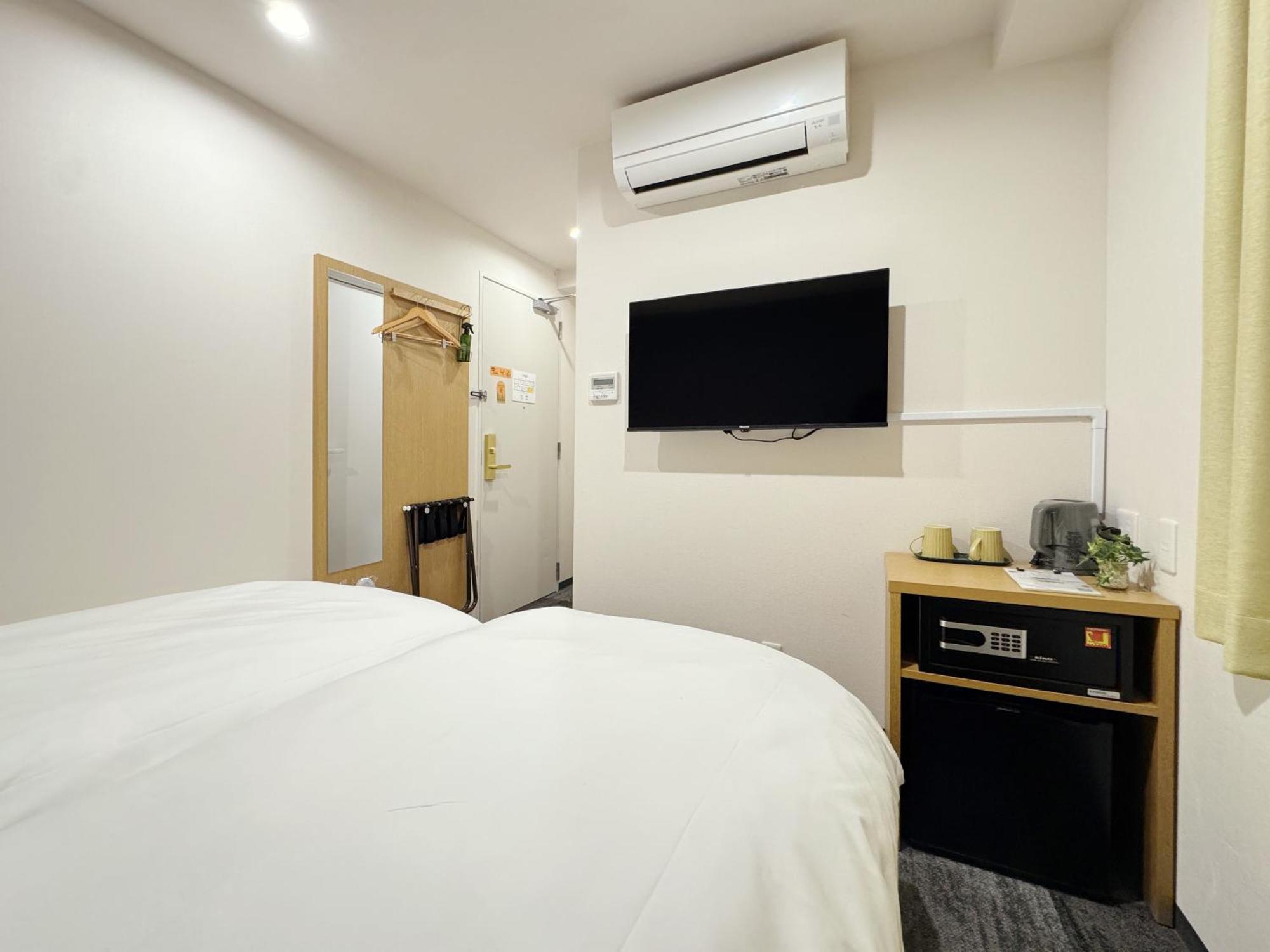 Fawn Hotel Osaka Cameră foto
