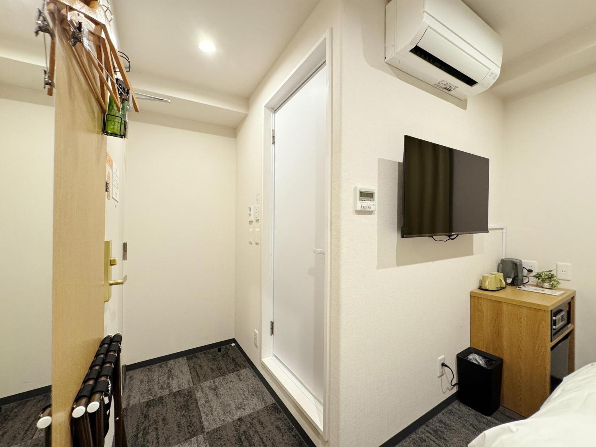 Fawn Hotel Osaka Cameră foto