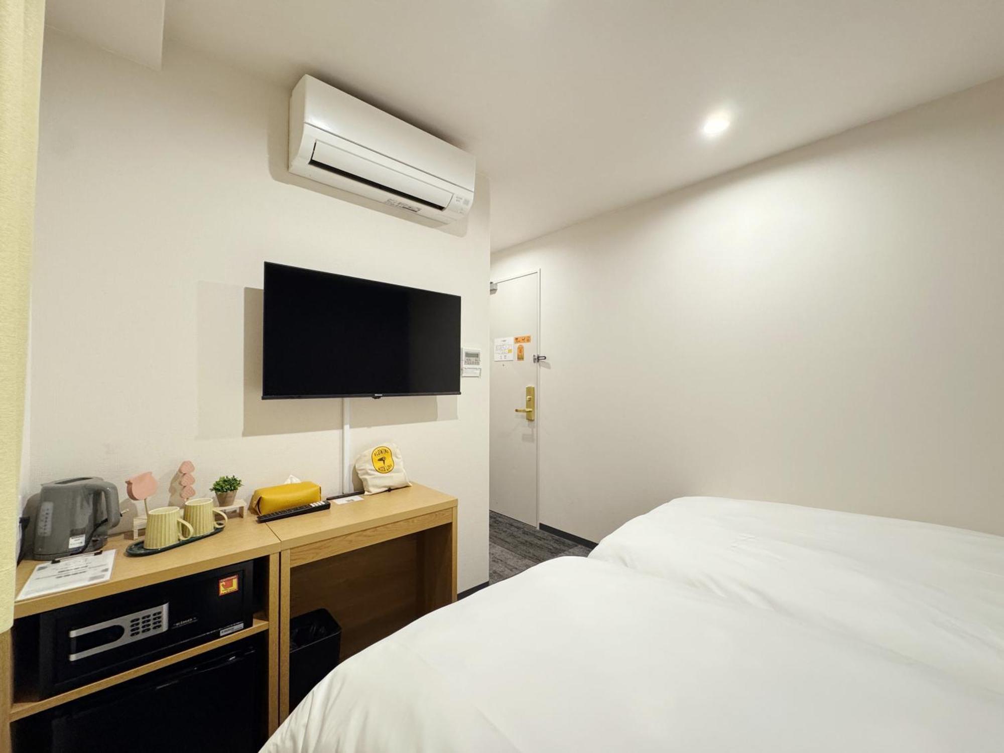 Fawn Hotel Osaka Cameră foto