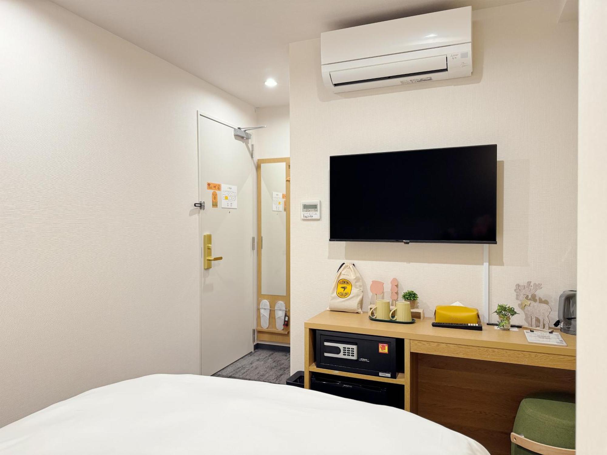 Fawn Hotel Osaka Cameră foto