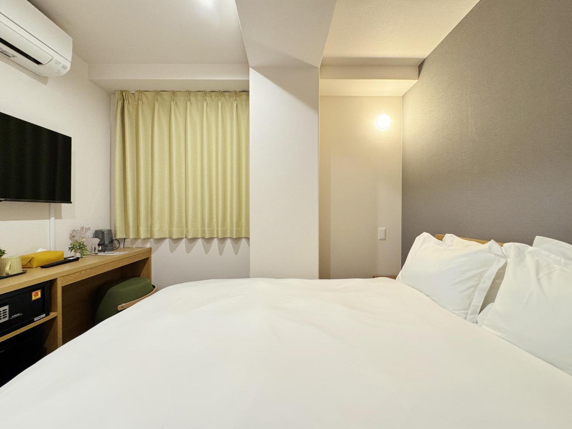 Fawn Hotel Osaka Cameră foto
