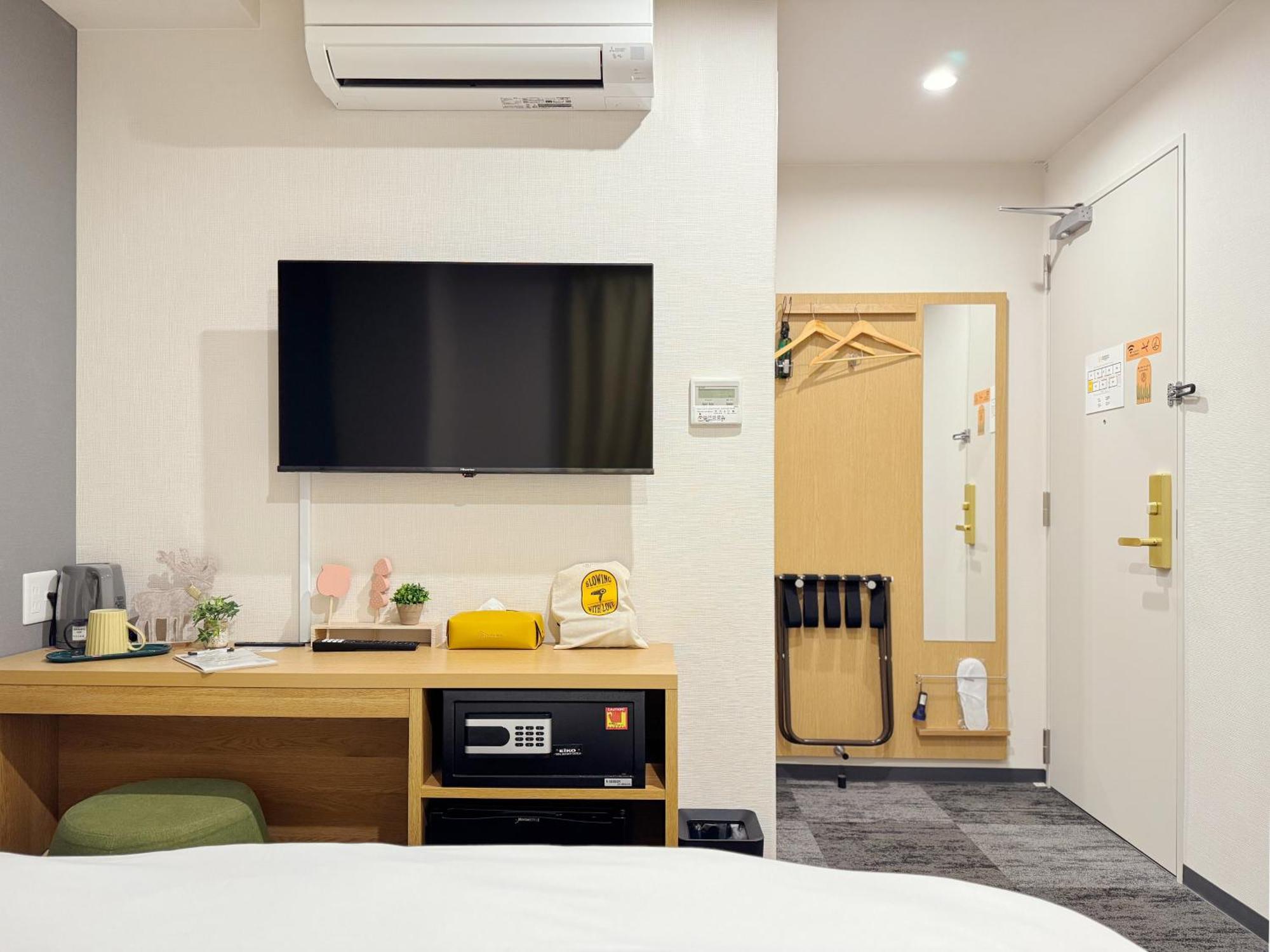 Fawn Hotel Osaka Cameră foto
