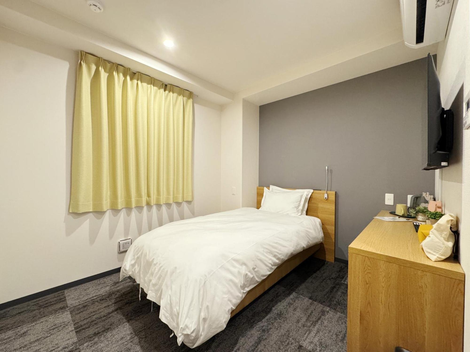 Fawn Hotel Osaka Cameră foto