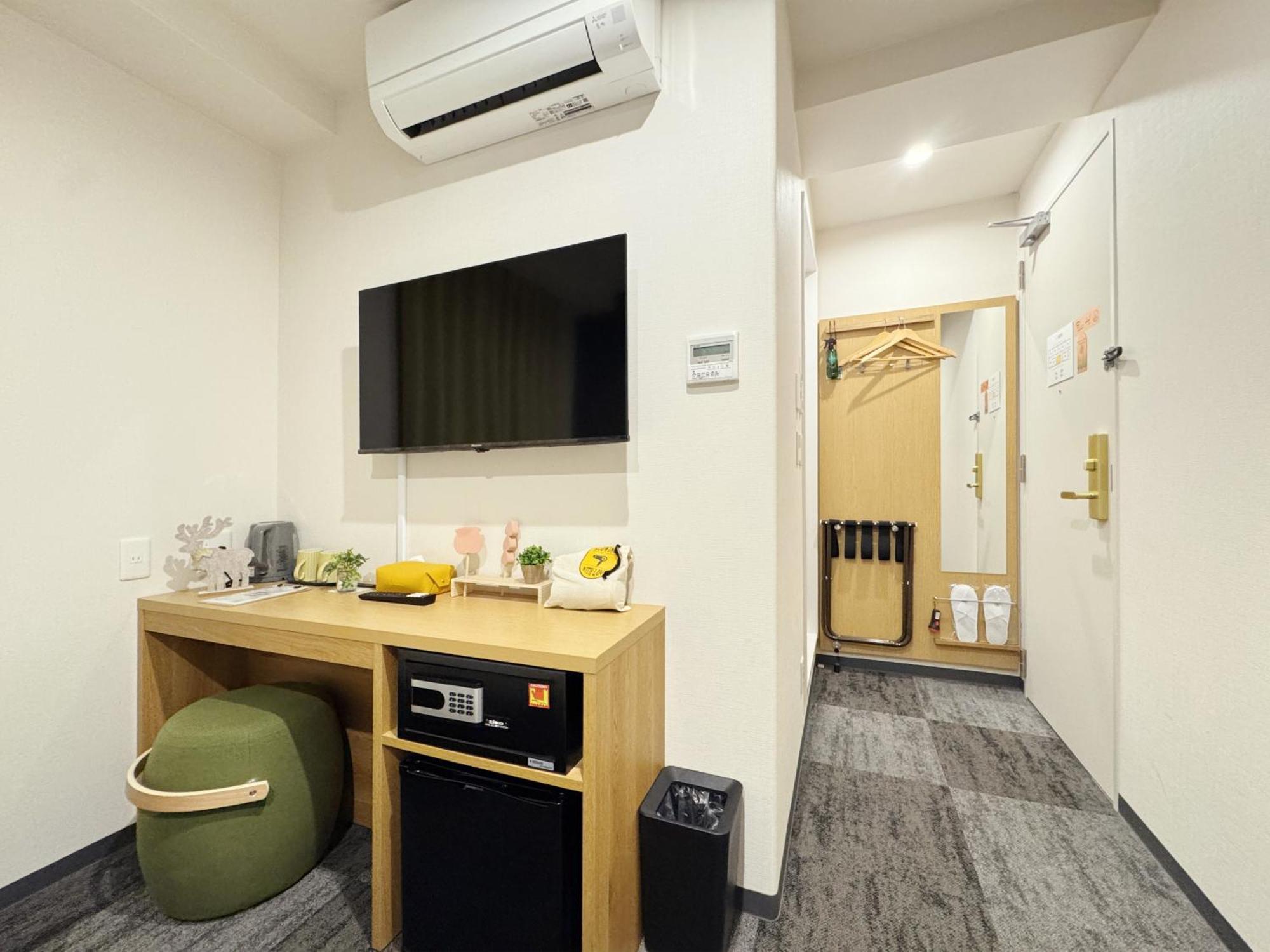 Fawn Hotel Osaka Cameră foto