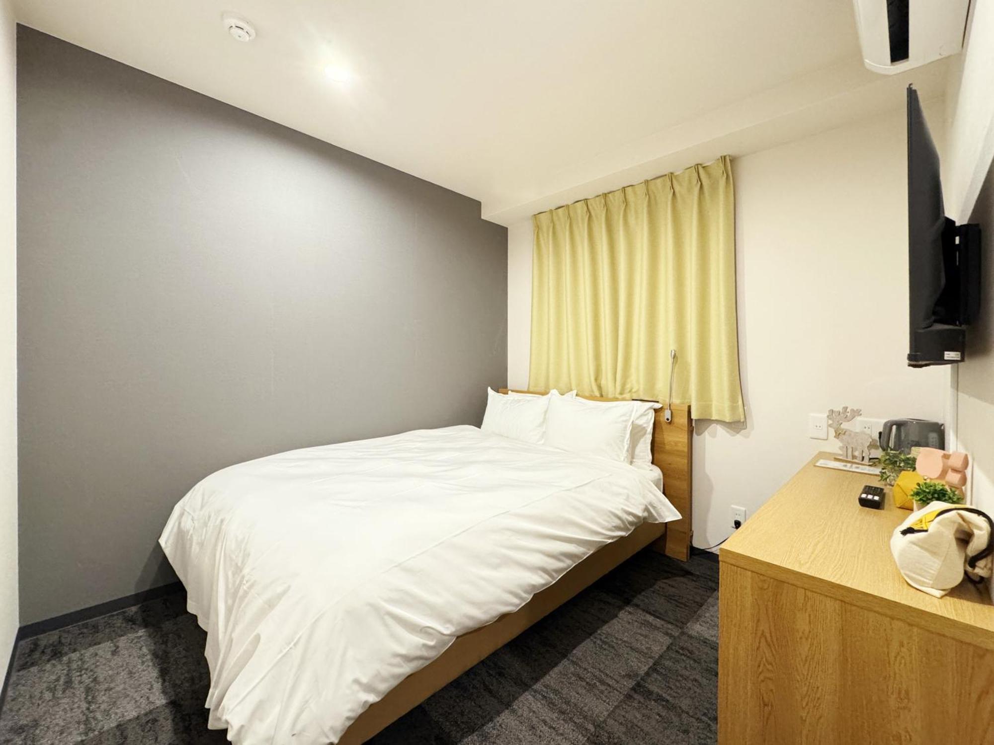Fawn Hotel Osaka Cameră foto