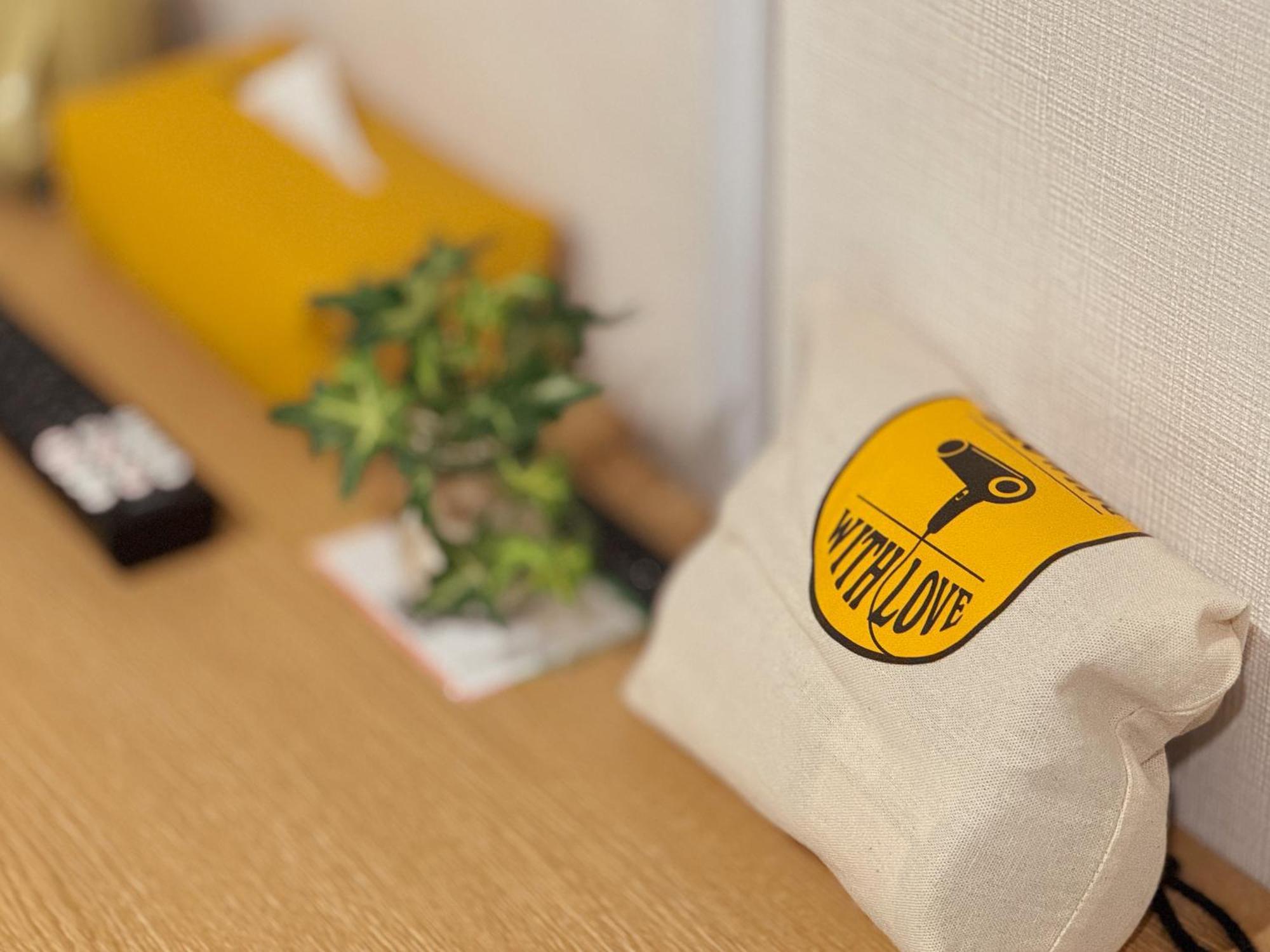 Fawn Hotel Osaka Cameră foto