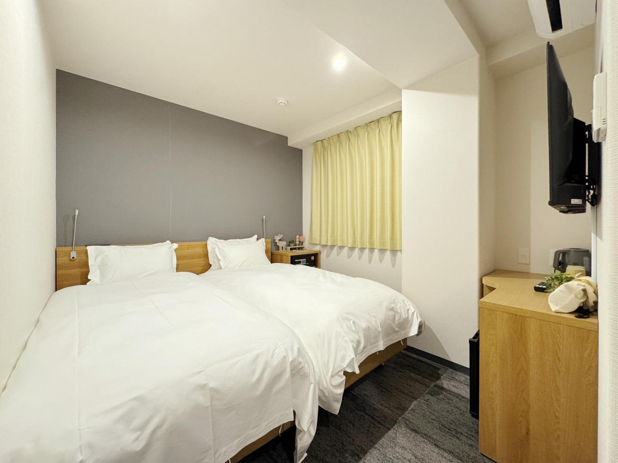 Fawn Hotel Osaka Cameră foto