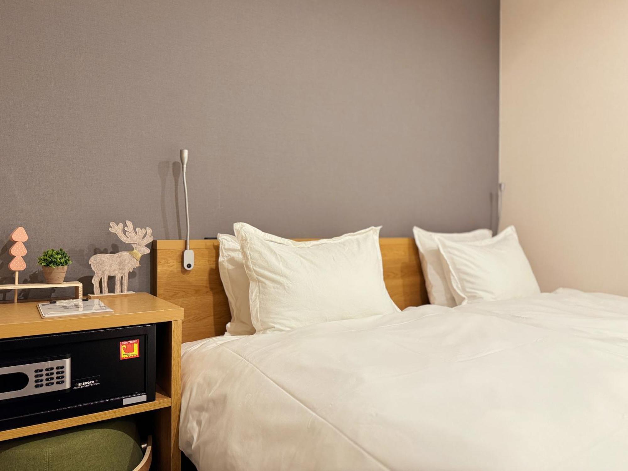 Fawn Hotel Osaka Cameră foto