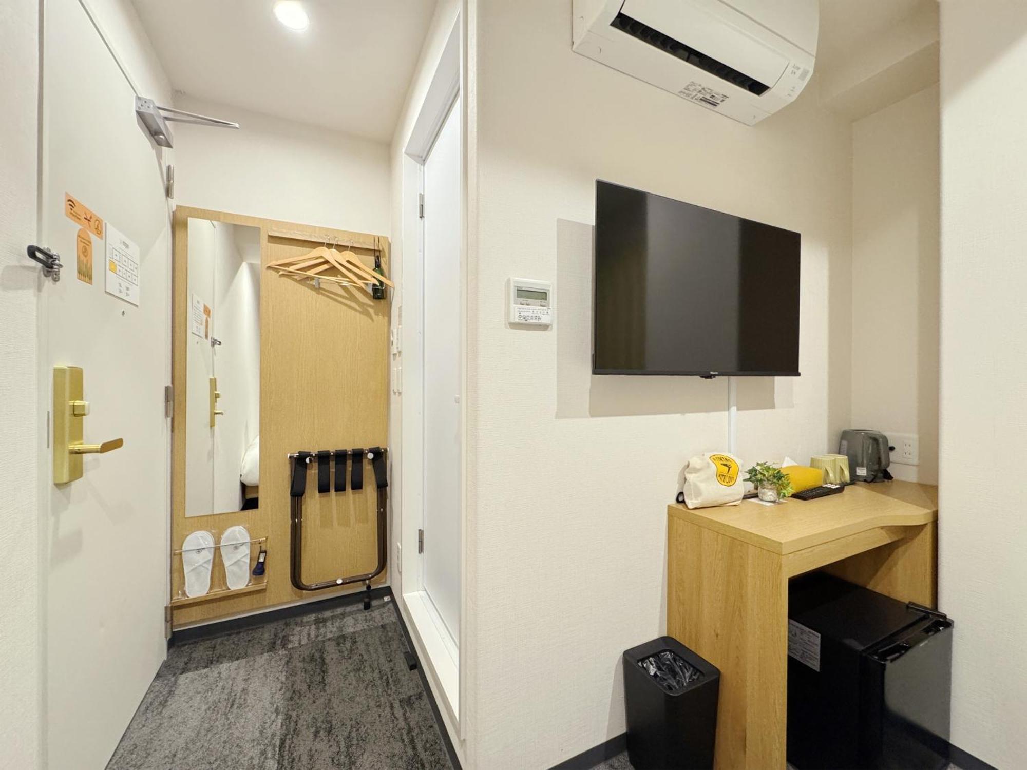 Fawn Hotel Osaka Cameră foto