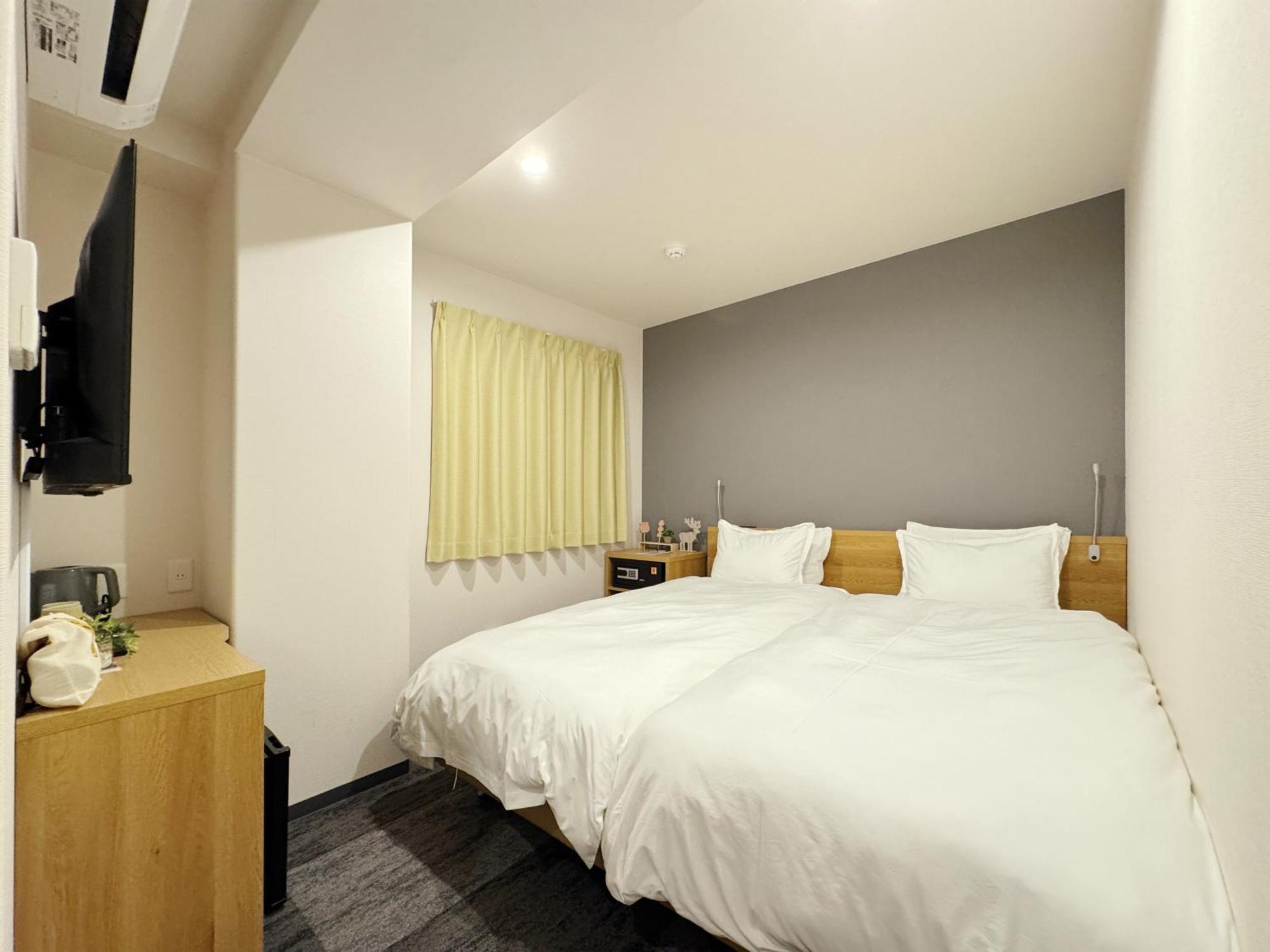 Fawn Hotel Osaka Cameră foto